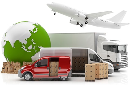 Trade Services