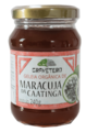 GELEIA ORGÂNICA DE MARACUJÁ DA CAATINGA - 
