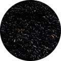 ARROZ PRETO (PRIMEIRA QUALIDADE) - 