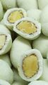 Amendoa chocolate Branco - 