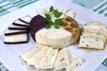 Queijo de Cabra Kit 4 sabores  - 