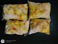 Polpa de caju - 