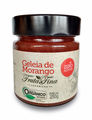 GELEIAS FRUTAS FINAS ORGÂNICAS - 