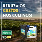 Bio300 - Extrato Pirolenhoso Fumaça...