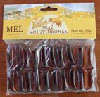 MEL JEQUITINHONHA SACHÊ 100 G