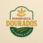 Mandioca Dourados 