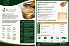 Açúcar Invertido Premium Be Dulce4Y...