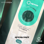 Café Especial com Menta  500g