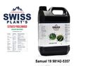 Swiss Plants Zn + Mg + Mn + Cu 