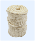 Fibra de Sisal  