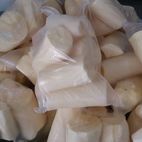 Mandioca Congelada do Produtor