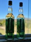 Cachaça Vista Verde Prata