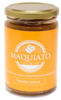 Maquiato Tradicional