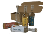 Arbórea Mini Cachaça 