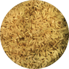 ARROZ INTEGRAL LONGO FINO (AGULHINH...