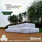 PRÉ-SECADO DE GRAMA JIGGS