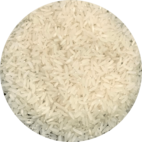 ARROZ BRANCO LONGO FINO