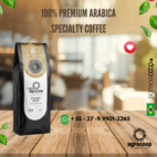 Café 100% Arábica Premium 500 g