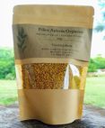 Pólen Apícola 250g - Orgânico e Agr...