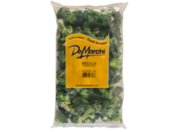 BRÓCOLIS CONGELADO - 