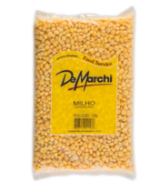 MILHO CONGELADO  - 