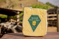 QUEIJO GRAN ALAGOA - 