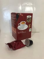 Café  Montueira capsula cx com 10 inidades - 