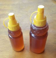 Mel puro de eucalipto. - 