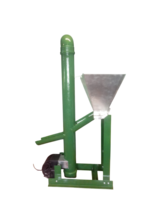 LIMPADOR DE GRÃOS - 