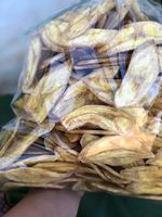 Bananinha chips - 