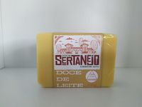 Doce de Leite Barra 450 gr - 