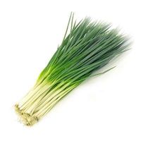 Cebolinha Verde - 