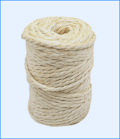 Fibra de Sisal   - 