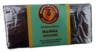 NANNA_GENGIBRE Barra 250g - 