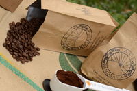 Café Panorama - moído - 