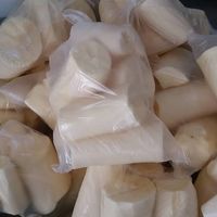 Mandioca Congelada do Produtor - 