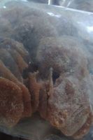 Cupuaçu Cristalizado - 