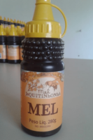 MEL JEQUITINHONHA BISNAGA 280 G - 