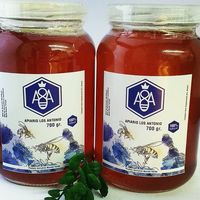 Mel do Apiario Los Antonio - 