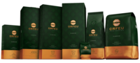 Orfeu Cafés Especiais - Clássico moído - Pacote 250g - 
