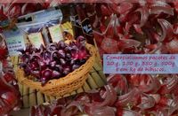 Hibiscus desidratado - 