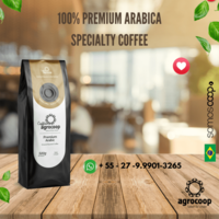 Café 100% Arábica Premium 500 g - 