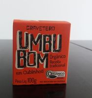 UMBU BOM ORGÂNICO 100G - 