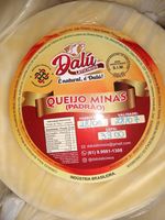 Queijo Minas Padrão - 