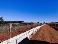 Cocho Para Confinamento - 