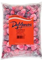 FRUTAS VERMELHAS CONGELADA - 